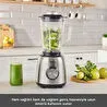 Karaca İnox 1.5 Lt Cam Hazneli Smoothie Blender