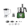 Karaca Mastermaid Power Multifunctional 10 in 1 Mutfak Robotu 2000W Emerald Green