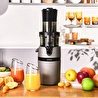 Karaca Slow Juicer Yavaş Sıkım Katı Meyve Sıkacağı