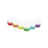Karaca Colore 6'lı Renkli Su Bardağı Seti 340 Ml
