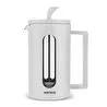 Karaca Leya French Press Beyaz 800 ml