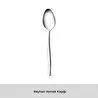 Emsan Reyhan Tekli Yemek Kaşığı 21 cm