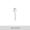 Emsan Reyhan Tekli Tatlı Kaşığı 16 cm