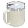 Stanley Classic Legendary Camp Mug 350 ml Krem
