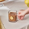 Karaca Madalyon Mug 340 Ml