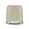 Smeg Ekmek Kızartma Makinesi Moonlight