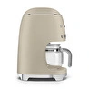 Smeg Filtre Kahve Makinesi Moonlight