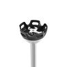 Karaca Inox Quick Mix Hız Ayarlı 1300W El Blender Set - 9637B