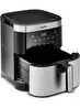 Homend Airfryday Inox 2512H XXXL Dokunmatik Ekran 10 Programlı Airfryer