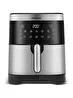 Homend Airfryday Inox 2512H XXXL Dokunmatik Ekran 10 Programlı Airfryer