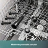 Homend Meatbox 3101H Paslanmaz Çelik Kıyma Makinesi
