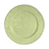 Baci Milano Joke Table Kitchen Melamin Yemek Tabağı 28 cm Yeşil