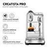 Nespresso J620 Creatista Pro Süt Çözümlü Kahve Makinesi
