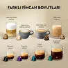 Nespresso J620 Creatista Pro Süt Çözümlü Kahve Makinesi