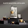 Nespresso J620 Creatista Pro Süt Çözümlü Kahve Makinesi