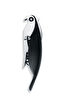 ALESSI PARROT SİYAH TİRBUŞON 3X2,5X13 CM SH