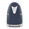 Smeg Kettle Navy Blue Klf03nbeu