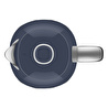 Smeg Kettle Navy Blue Klf03nbeu