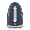 Smeg Kettle Navy Blue Klf03nbeu