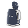 Smeg Kettle Navy Blue Klf03nbeu