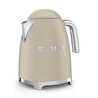 Smeg Kettle Moonlight