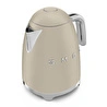 Smeg Kettle Moonlight