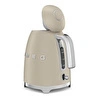 Smeg Kettle Moonlight