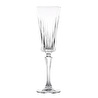 RCR Timeless Champagne Glass 210 ml