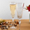 RCR Timeless Champagne Glass 210 ml