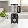 Homend Artfood 4925h Profesyonel Blender Siyah 1200W