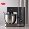 Homend Artfood 3025h Hamur Yoğurma Makinesi Siyah 1200W 5,5L