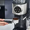 Homend Coffeebreak 5015H Süt Köpürtücülü Otomatik Espresso Makinesi 700 ml 1470W