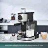 Homend Coffeebreak 5015H Süt Köpürtücülü Otomatik Espresso Makinesi 700 ml 1470W