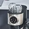 Homend Coffeebreak 5015H Süt Köpürtücülü Otomatik Espresso Makinesi 700 ml 1470W
