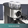 Homend Coffeebreak 5015H Süt Köpürtücülü Otomatik Espresso Makinesi 700 ml 1470W