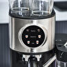 Homend Coffeebreak 5015H Süt Köpürtücülü Otomatik Espresso Makinesi 700 ml 1470W
