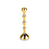 Karaca Arlen Şamdan Gold 32 cm