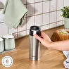 Karaca Pluton Çelik Sızdırmaz Termos Inox 350 ml