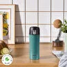 Karaca Pluton Çelik Sızdırmaz Termos Çağla Yeşili 350 ml