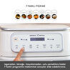 Karaca Air Pro Cook x Refika Airfryer 9L