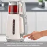 Homend Royaltea 1756H Çay Makinesi Beyaz