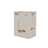 Karaca Home Reora Masa Aynası Gold 20.5x13x28 cm