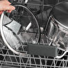 Karaca Plasma Steel 316+ 3Ply 7 Parça Tencere Seti