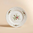Karaca Vintage Rose Pasta Tabağı 20 cm