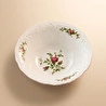 Karaca Vintage Rose Salata Kasesi 23 cm