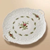Karaca Vintage Rose Tepsi 35 cm