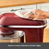 Karaca Chefcrafter Hamur Yoğurma Makinesi Red 1900W 7L