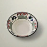 Karaca x Ömür Akkor İznik Balık Kase 16 cm