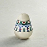 Karaca x Ömür Akkor İznik Çini Tuzluk 6 cm