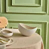 Karaca Home Cupid Stoneware Dekoratif Tabak 23 cm
